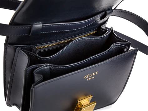 celine classic box bag price|Celine Prices .